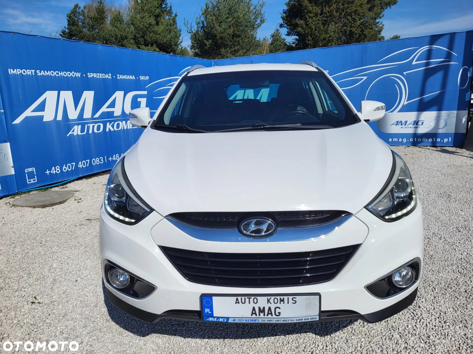 Hyundai ix35 1.7 CRDi 2WD Comfort - 3
