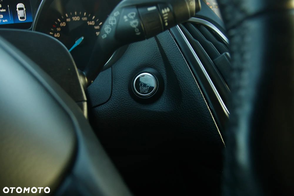 Ford Focus 1.0 EcoBoost Titanium ASS - 28