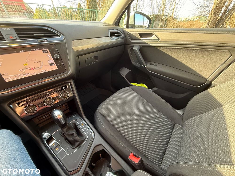 Volkswagen Tiguan 1.5 TSI EVO Highline DSG - 34
