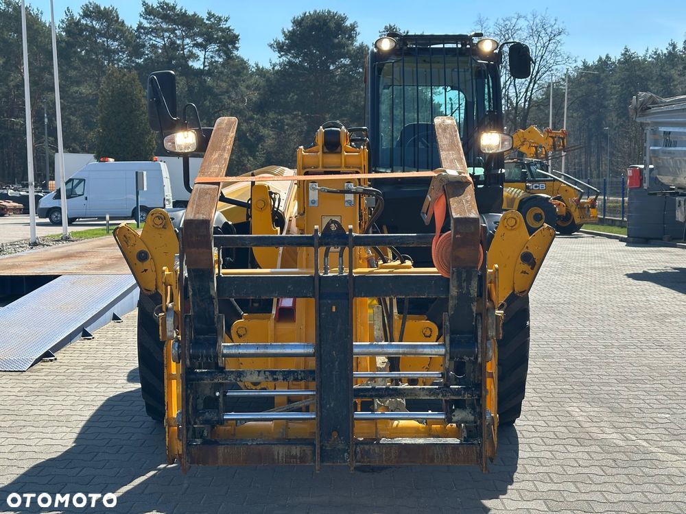JCB 540-140 Hi Viz - 8