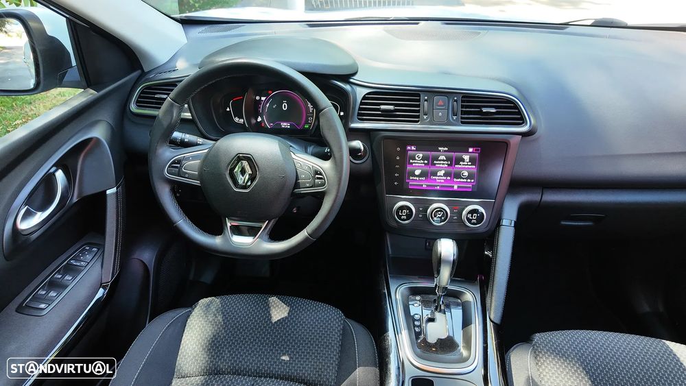 Renault Kadjar - 37