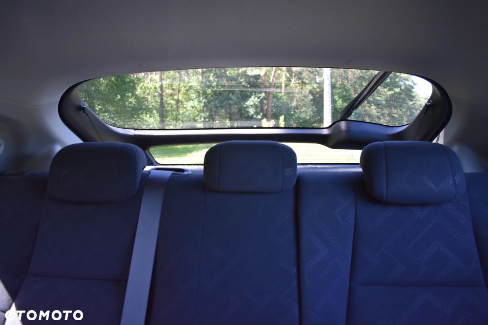 Honda Civic 1.4 Sport - 13