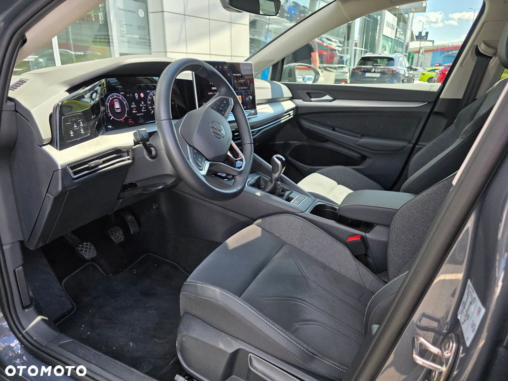 Volkswagen Golf 1.5 TSI Life Plus - 13