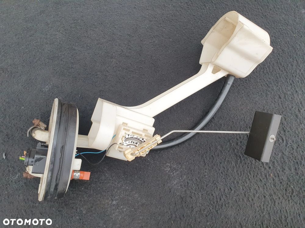 VW PASSAT B5 1.9 CZUJNIK POZIOMU PALIWA PŁYWAK 8E0919673G VDO ORYGINAŁ POSIADAM 4 SZT - 5