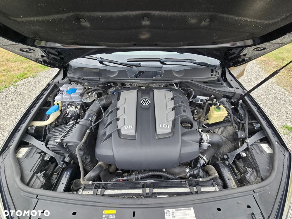 Volkswagen Touareg - 40