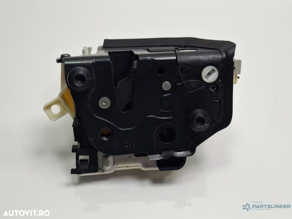 Broasca usa dreapta fata AUDI A3 Sportback 8VA, 8VF 2012 - > TDI CLHA 8X1837016 - 3