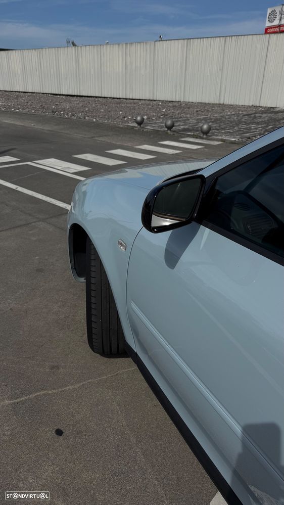 Audi A3 1.6 Sport - 15