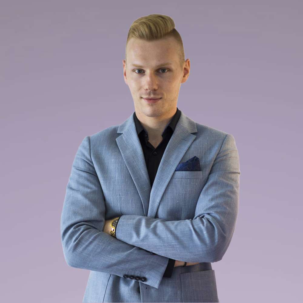 Michał Wańczurowski