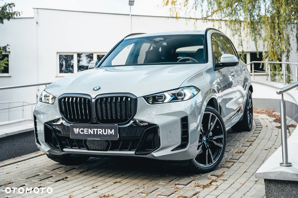 BMW X5 ver-xdrive30d-sport