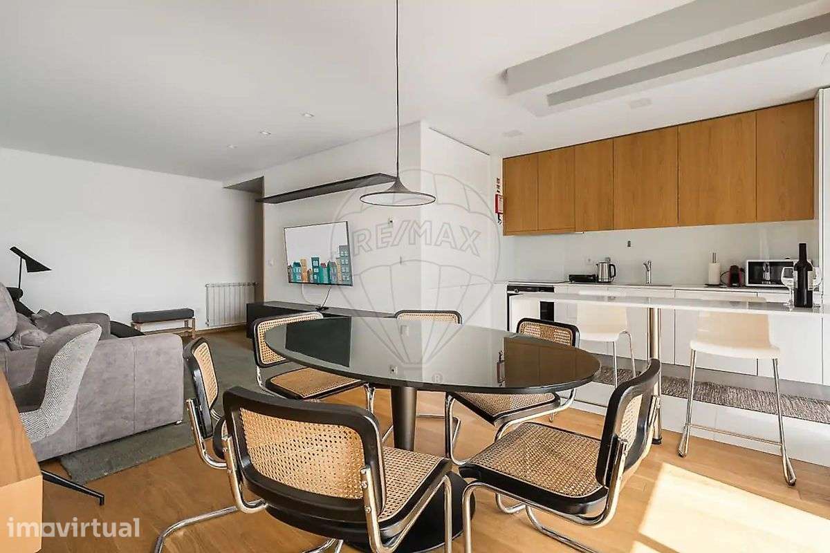 Apartamento T1 para arrendamento - Grande imagem: 4/35