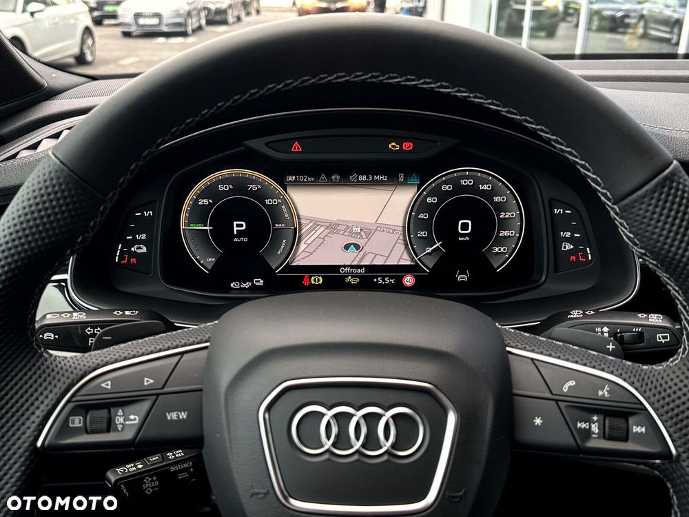 Audi Q7 - 27