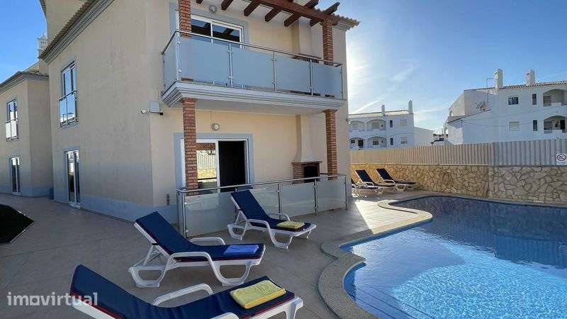 Predio Oura Albufeira com Rendimento - Grande imagem: 2/12