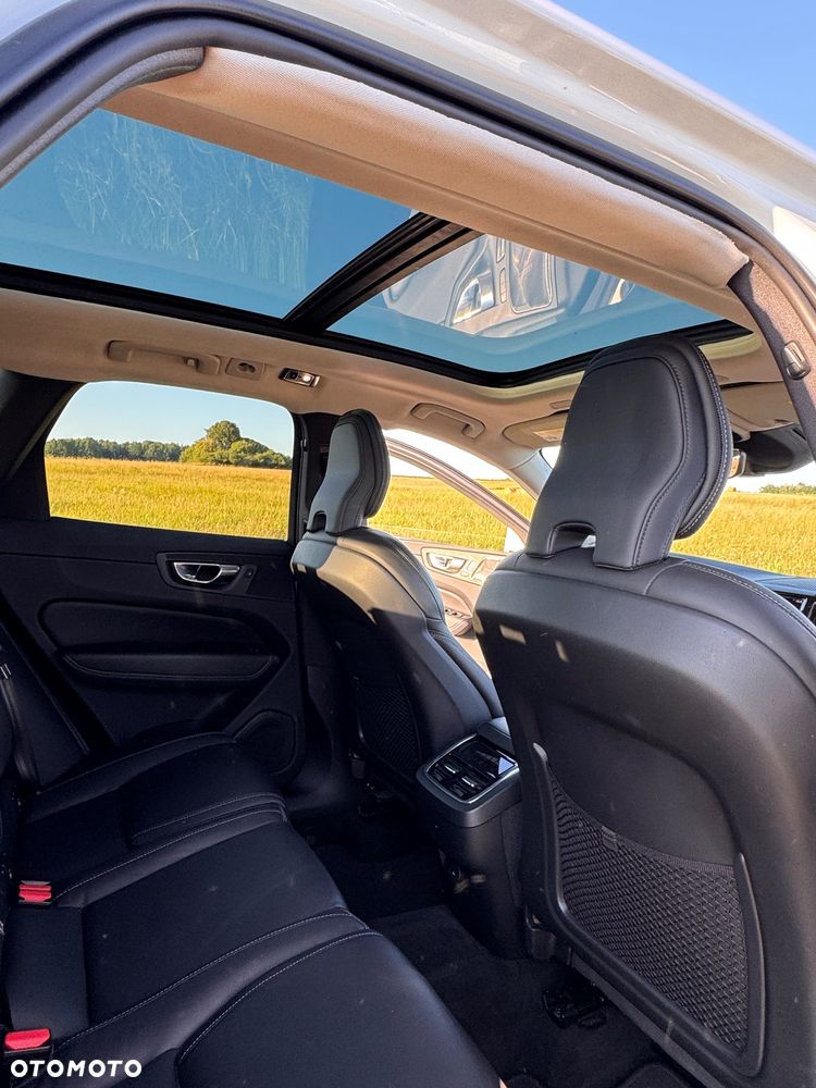Volvo XC 60 T5 AWD Geartronic Inscription - 12