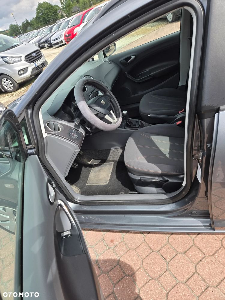Seat Ibiza 1.2 12V - 11