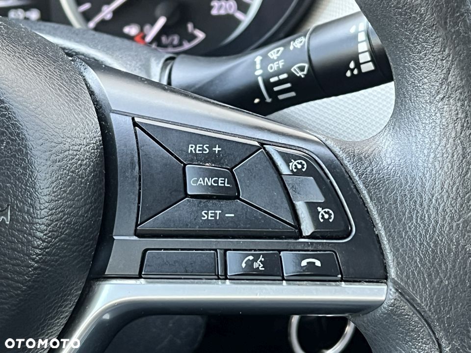 Nissan Micra 1.0 Acenta - 20