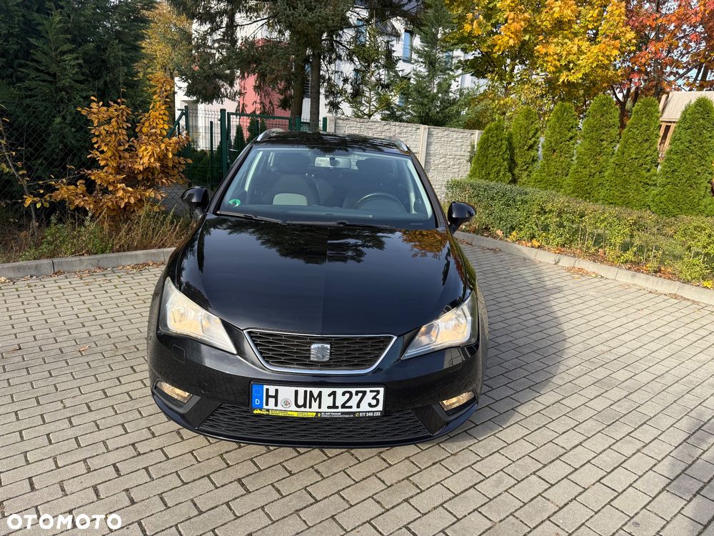 Seat Ibiza - 23