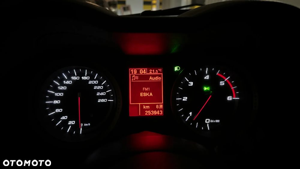 Alfa Romeo Brera 2.4JTDM - 21