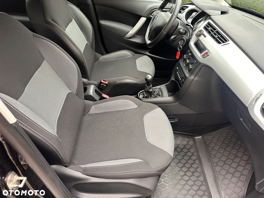 Citroën C3 1.4 VTi Exclusive - 33