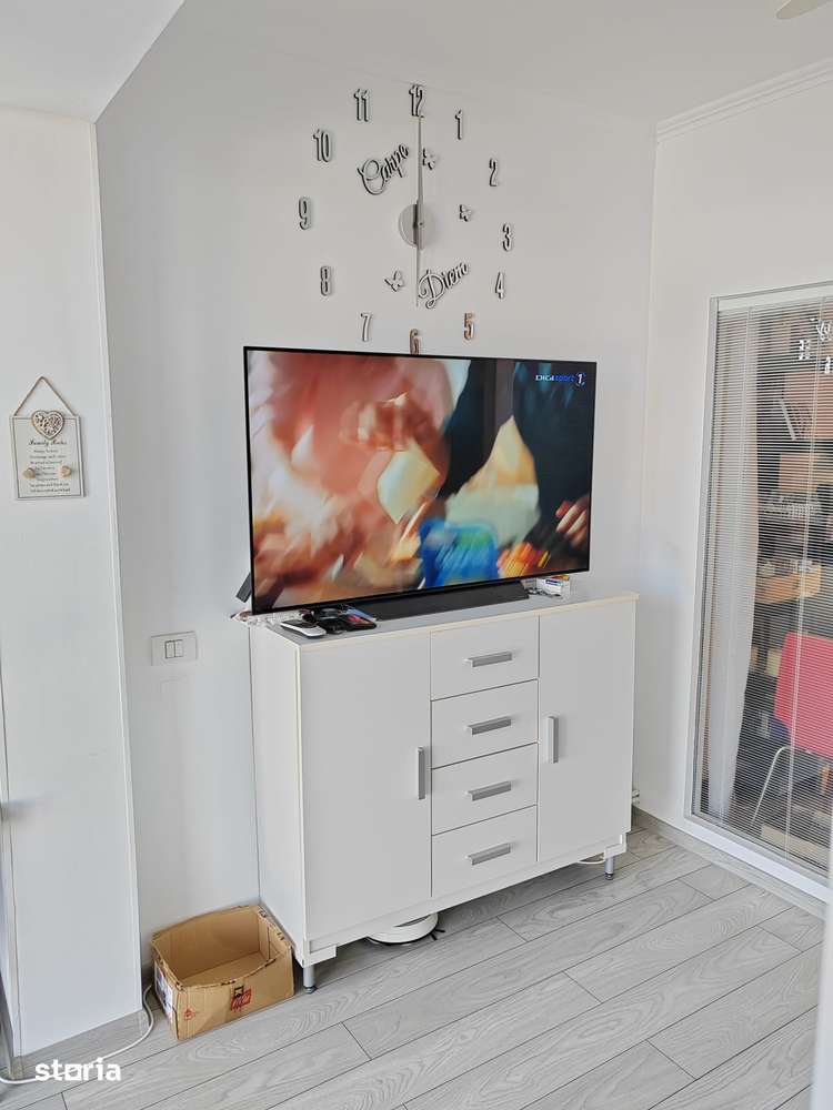 Vand apartament 2 camere direct proprietar — fotografia 1