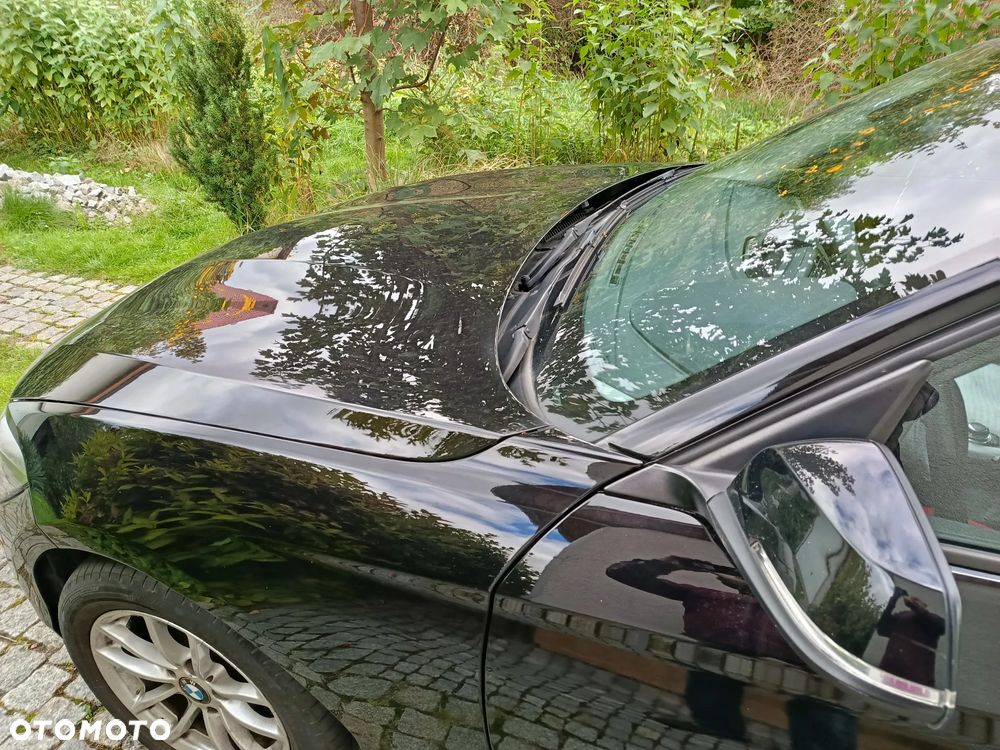 BMW Seria 1 116i - 8