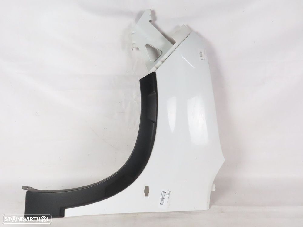 Guarda-lamas Esquerdo/Frente Usado / Original PEUGEOT RIFTER 9816483780 - 1