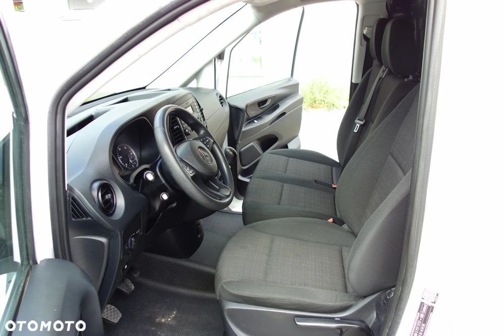 Mercedes-Benz Vito 114 Long 2.2 Cdi - 136 KM Klima - 21