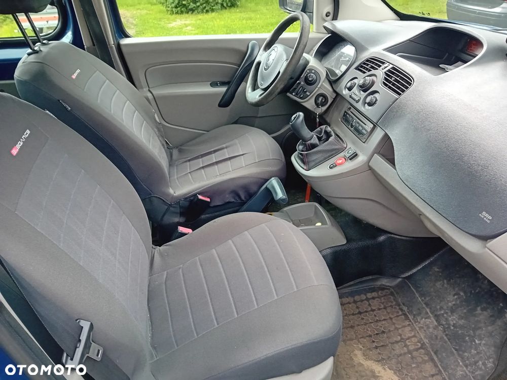 Renault Kangoo 1.6 8V Helios - 3