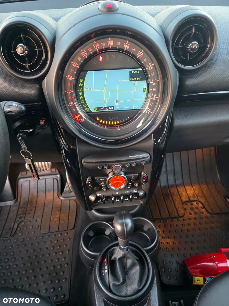 MINI Countryman - 12