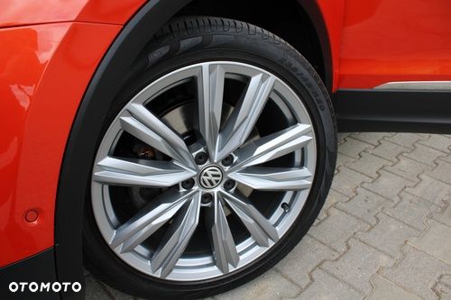 Volkswagen Tiguan 2.0 TSI 4Motion (BlueMotion Technology) DSG Highline - 23