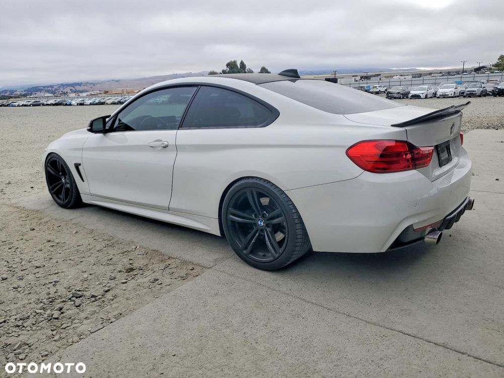 BMW Seria 4 - 4