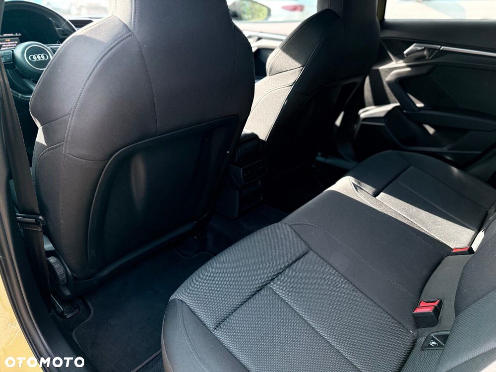 Audi A3 Limousine - 16