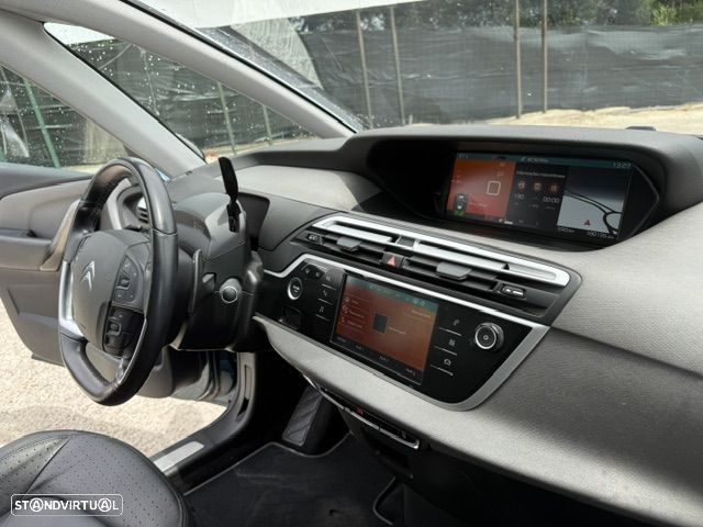 Citroën C4 Spacetourer 1.5 BlueHDi Shine EAT8 - 37