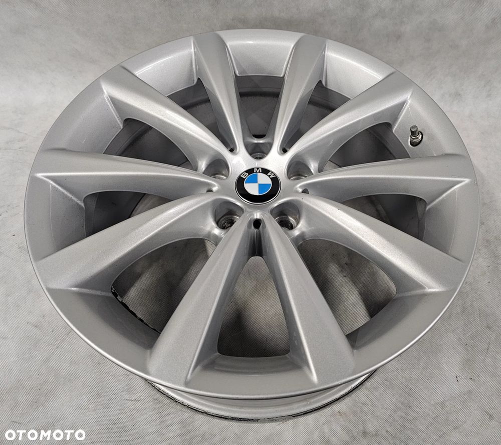 FELGI KOŁA 6867338 BMW 5 G30 G31 6 G32 7 G11 G12 8 G14 G15 8x18 ET30 TPMS - 4
