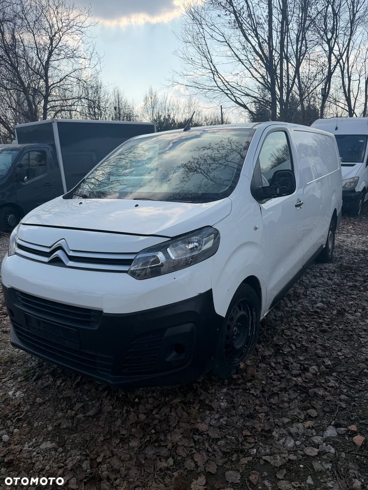 Citroën Jumpy - 1