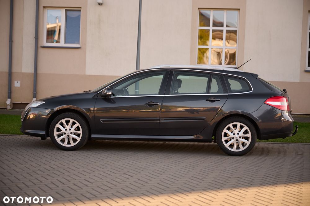 Renault Laguna - 9