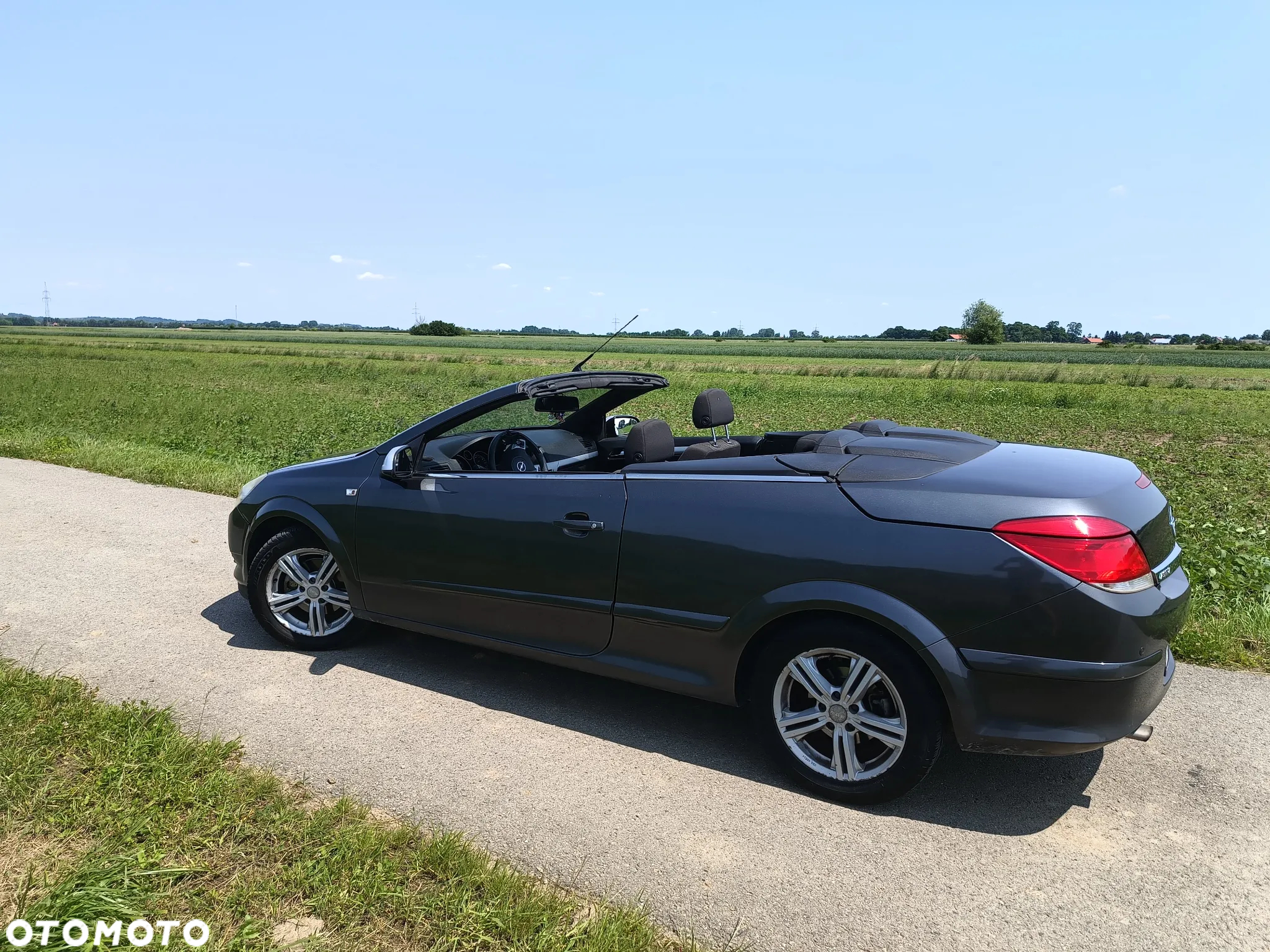 Opel Astra - 2