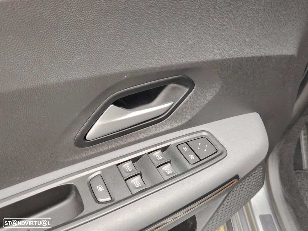 Dacia Sandero 1.0 ECO-G Stepway Bi-Fuel - 17