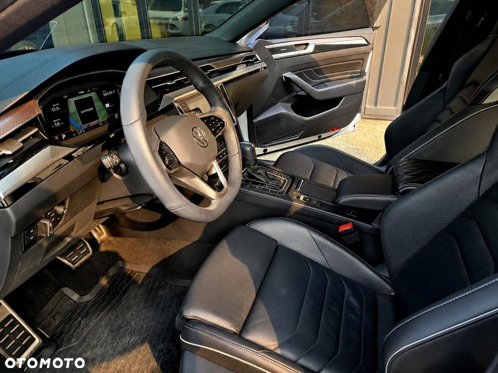 Volkswagen Arteon 2.0 TDI SCR 4Motion DSG R-Line - 7