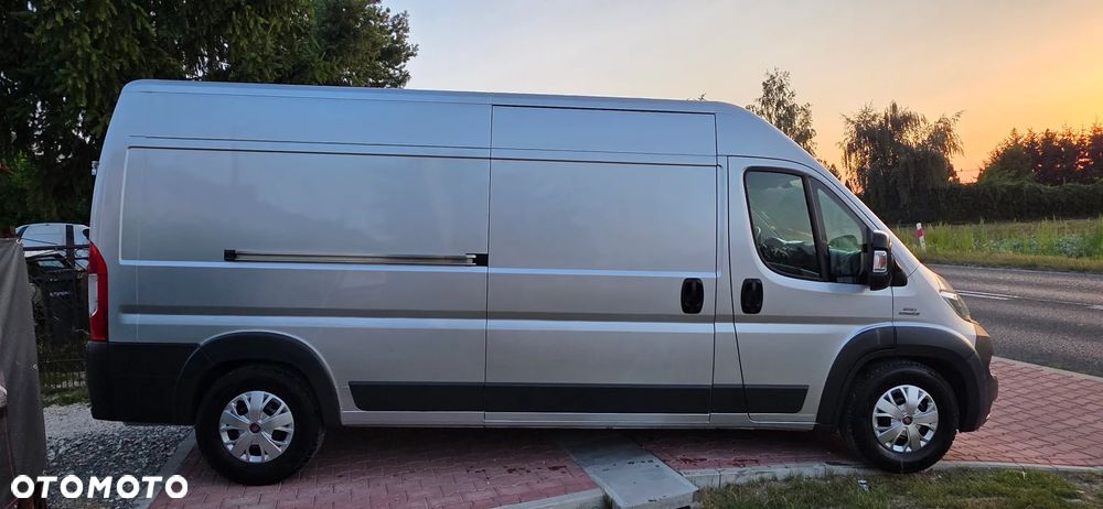 Fiat Ducato - 9
