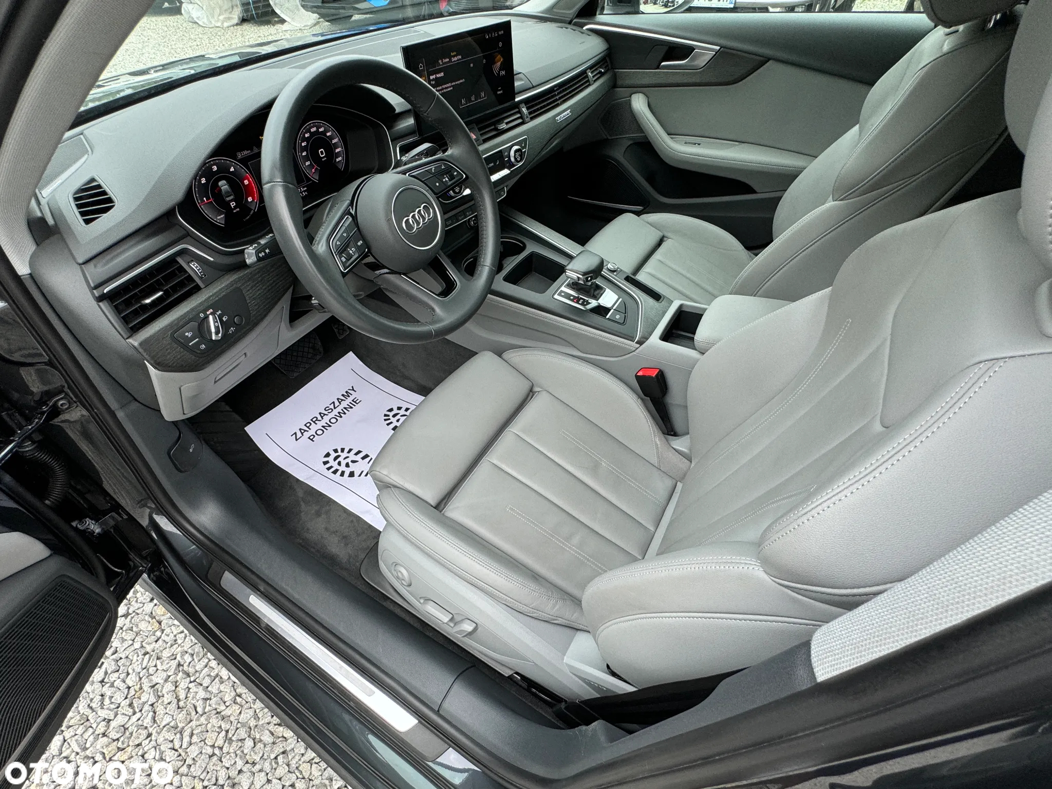 Audi A4 40 TDI Quattro S tronic - 29