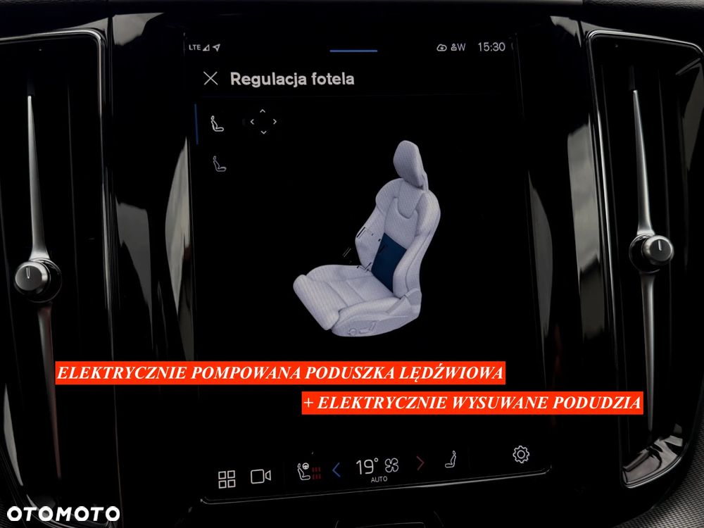 Volvo XC 60 B4 D AWD Geartronic RDesign - 29