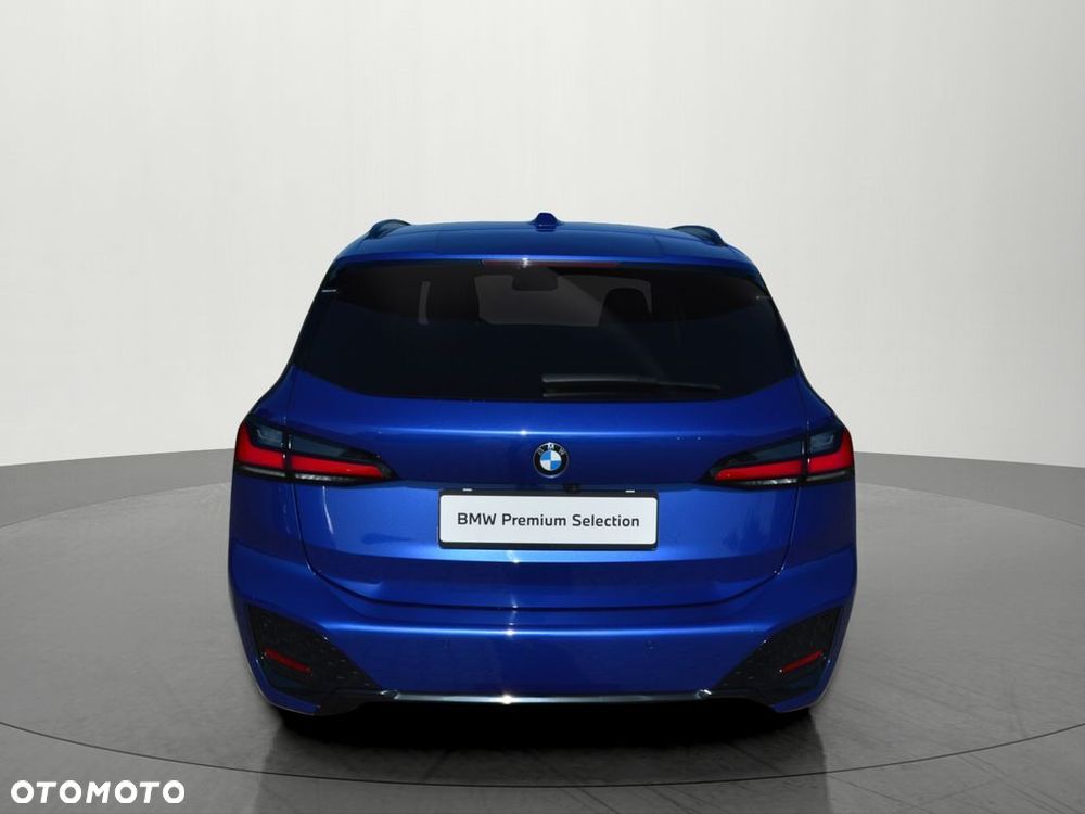 BMW Seria 2 218d GT Sport - 5