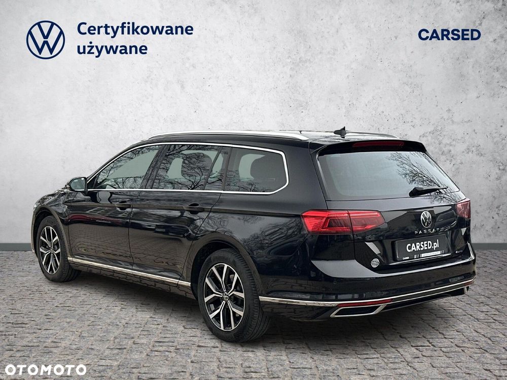 Volkswagen Passat - 3