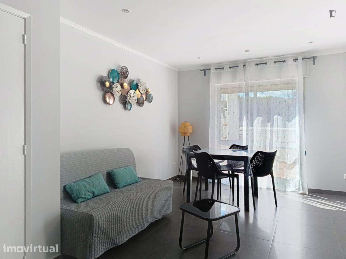 Apartamento com 2 quartos - localizado em Carvoeiro - Grande imagem: 3/12