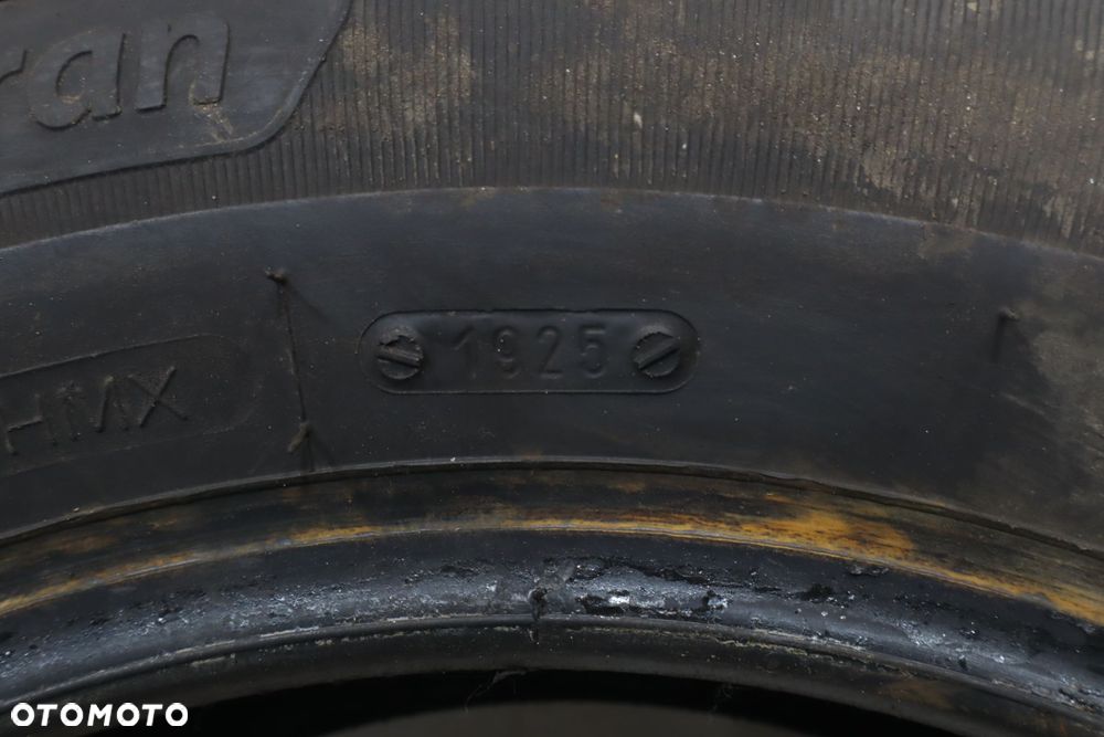 OPONA OPONY 4 SZT KORMORAN SNOW ZIMA  195/65/15 25R - 6