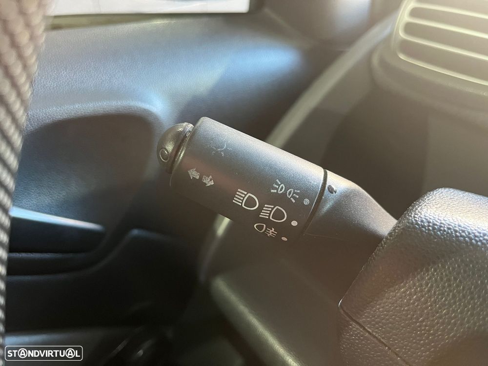 Smart ForTwo Coupé cdi softouch pulse dpf - 19