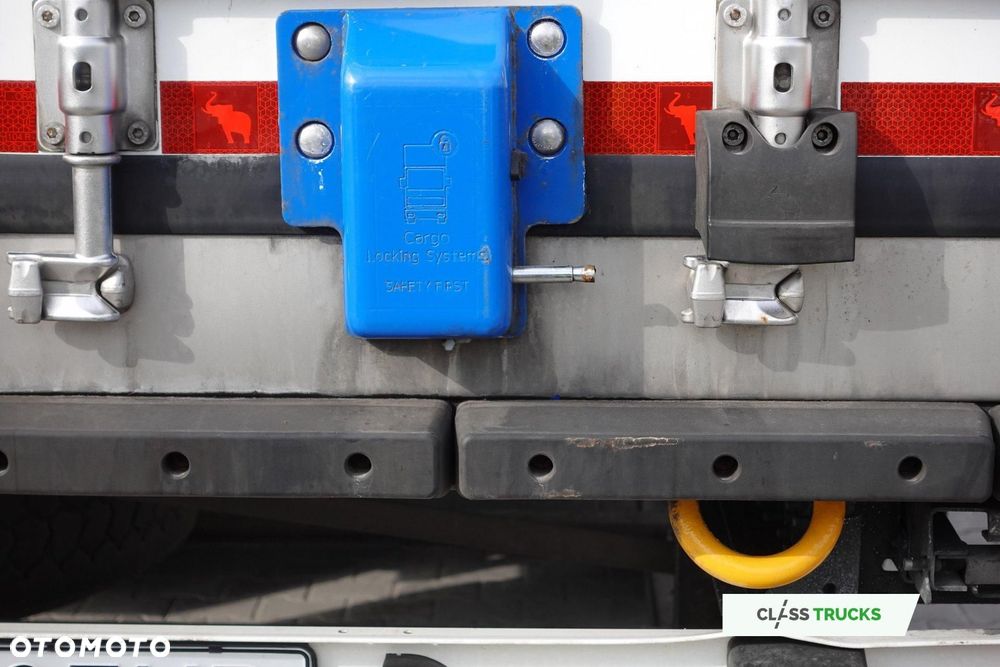Schmitz Cargobull SKO Double Deck FP 60 ThermoKing SLXi 300 - 9