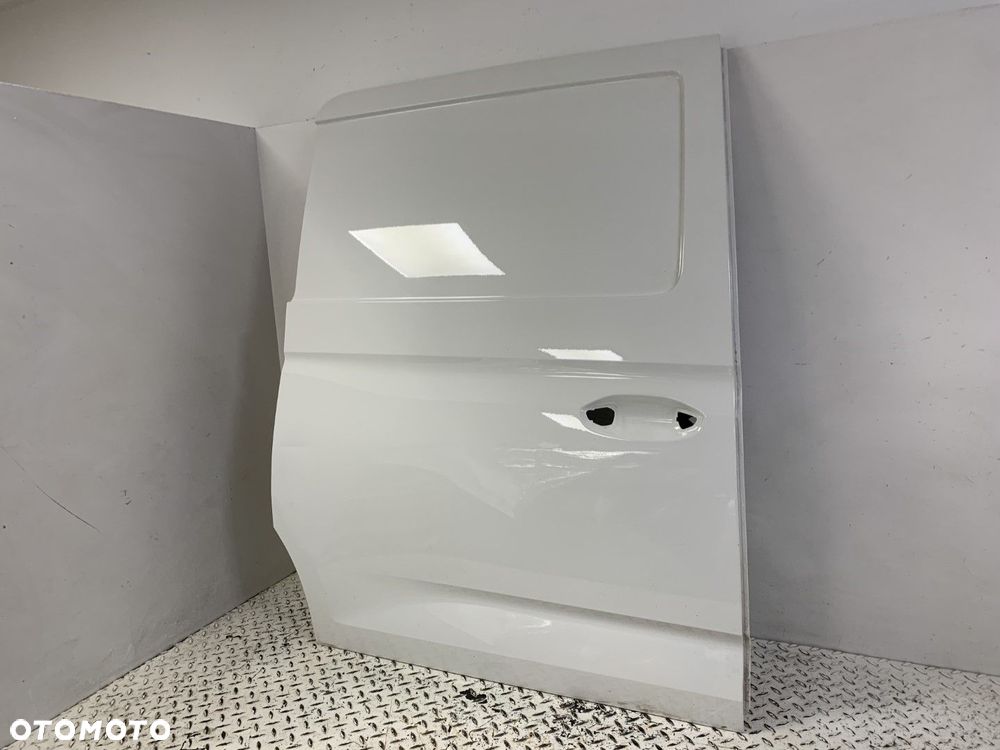 ŁADNE DRZWI PRAWE PRZESUWNE VW CADDY 5 V 2K4 20-26 MAXI LOGN DŁUGI 2K4843208H - 4