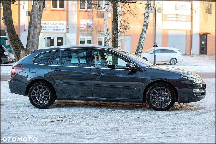 Renault Laguna - 12
