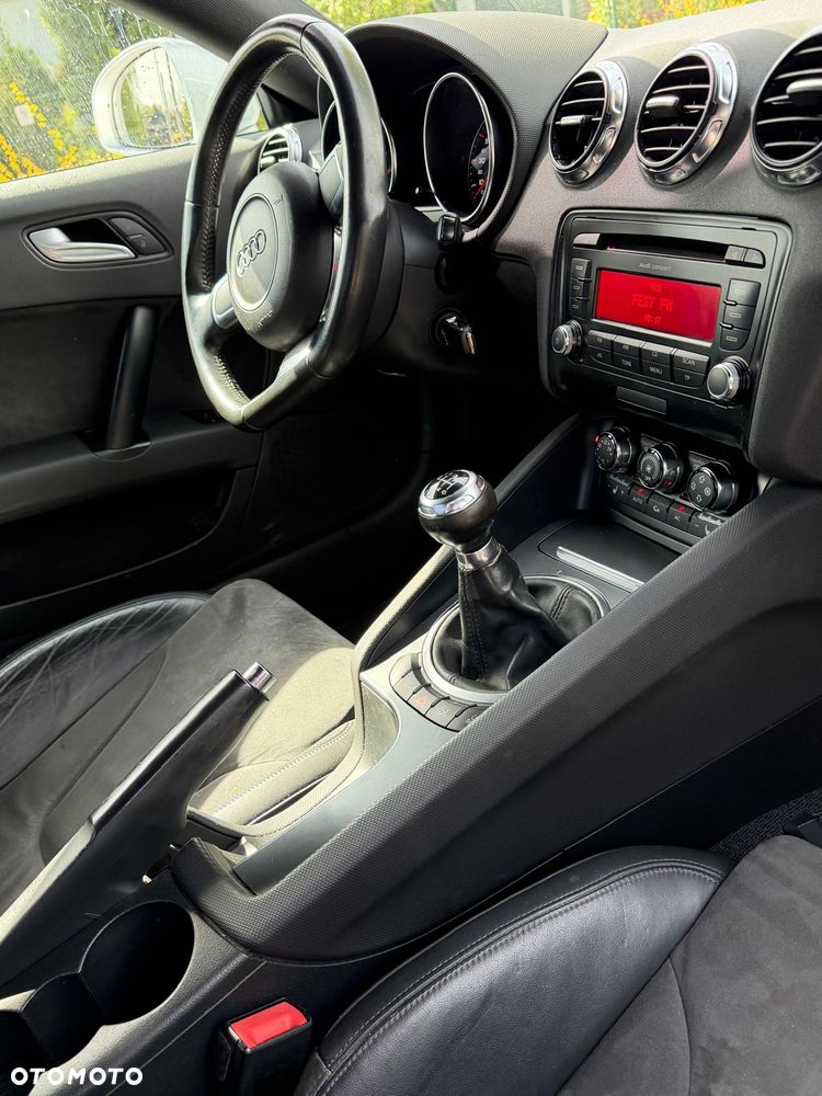 Audi TT Coupé 1.8 TFSI - 9